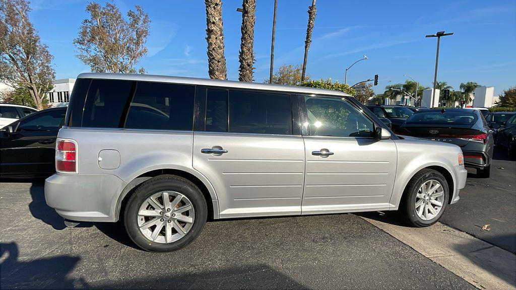 used 2012 Ford Flex car, priced at $7,949