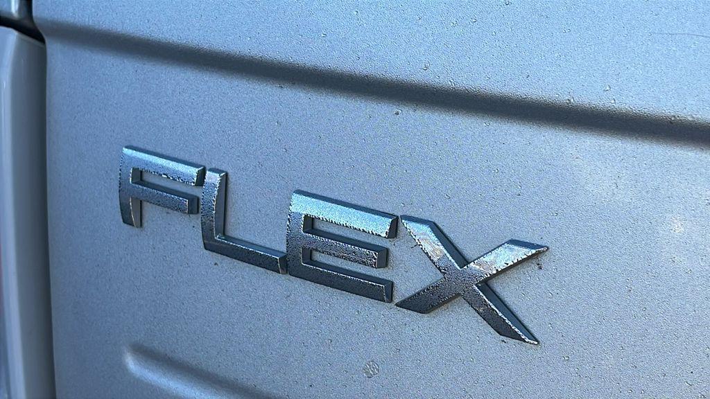 used 2012 Ford Flex car, priced at $7,949