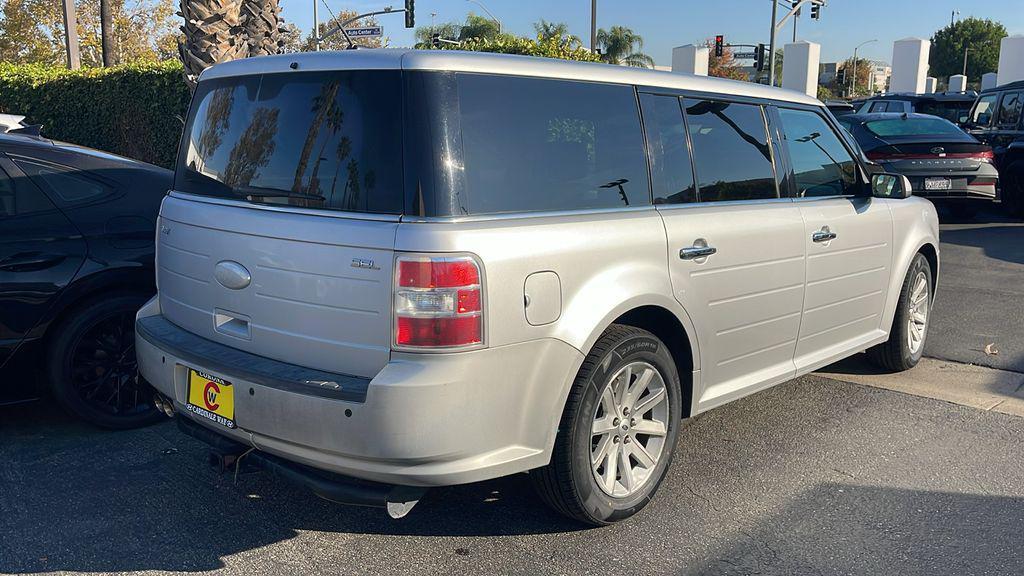 used 2012 Ford Flex car, priced at $7,949