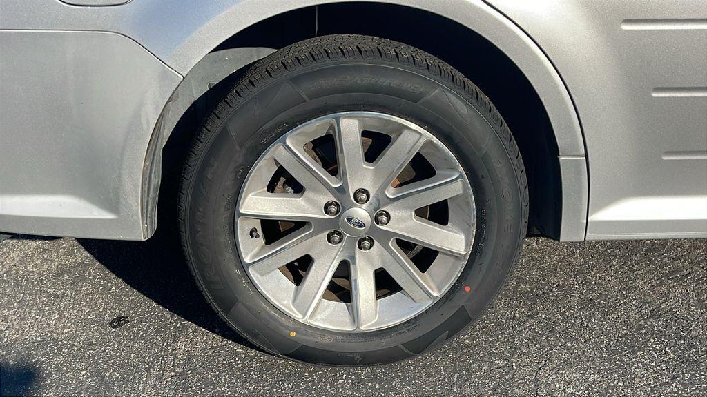 used 2012 Ford Flex car, priced at $7,949