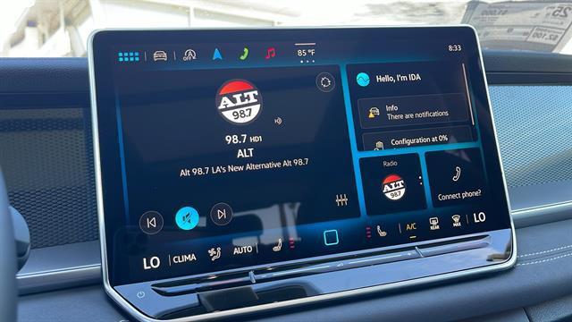 new 2025 Volkswagen Tiguan car, priced at $35,382