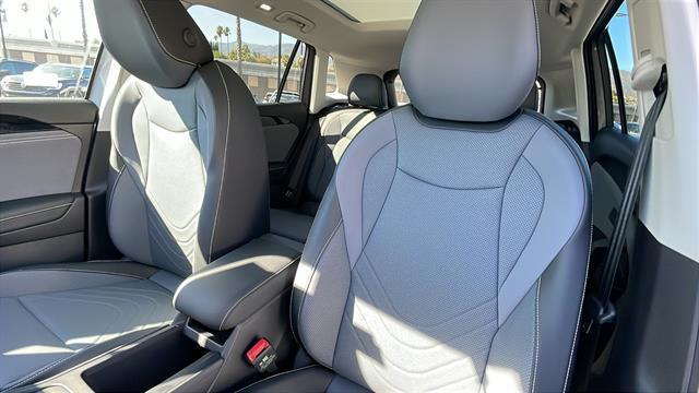 new 2025 Volkswagen Tiguan car, priced at $35,382