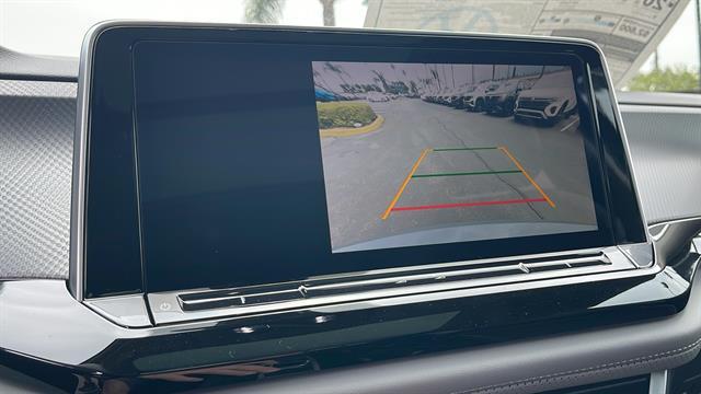 new 2025 Volkswagen Atlas car, priced at $46,929