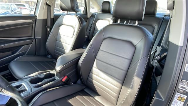 used 2023 Volkswagen Jetta car, priced at $19,498