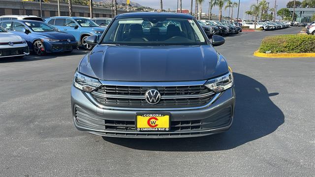 used 2023 Volkswagen Jetta car, priced at $19,498