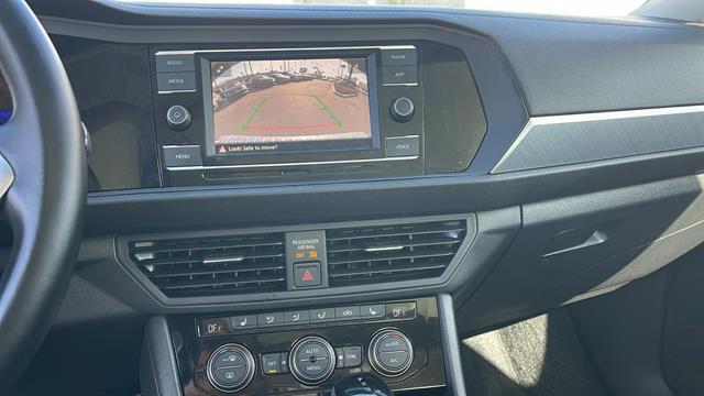 used 2023 Volkswagen Jetta car, priced at $19,498