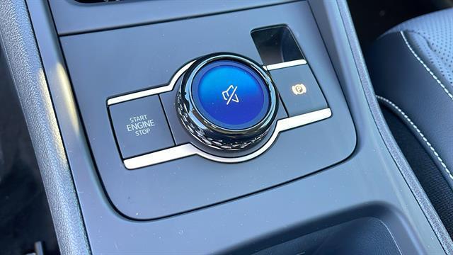 new 2025 Volkswagen Tiguan car, priced at $33,586