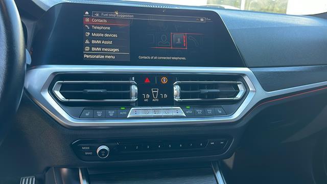 used 2023 BMW 430 Gran Coupe car, priced at $34,998