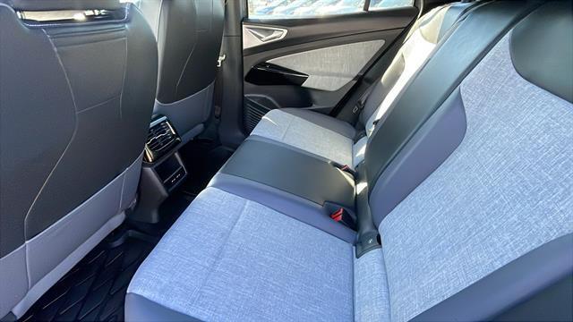 used 2024 Volkswagen ID.4 car, priced at $23,900