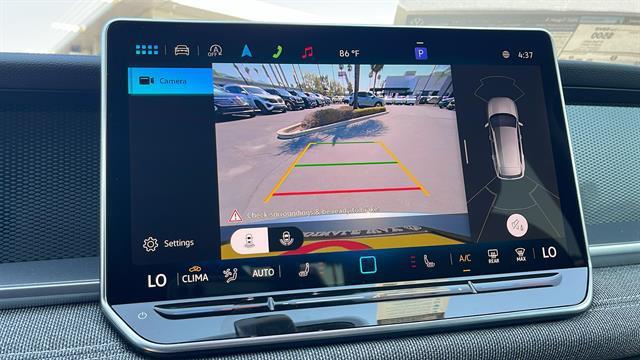 new 2025 Volkswagen Tiguan car, priced at $29,515
