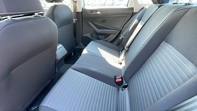 new 2025 Volkswagen Jetta car, priced at $22,869