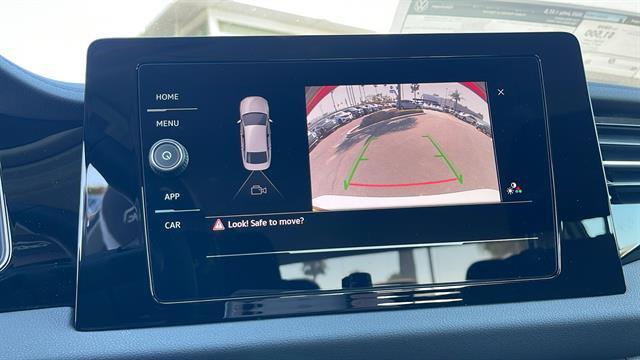 new 2025 Volkswagen Jetta car, priced at $22,869