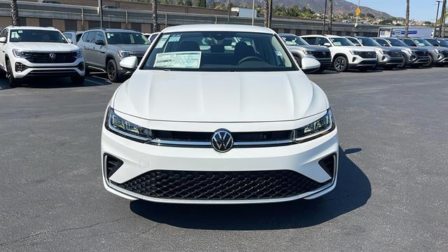 new 2025 Volkswagen Jetta car, priced at $22,869
