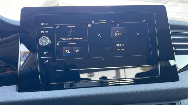 new 2025 Volkswagen Jetta car, priced at $22,869