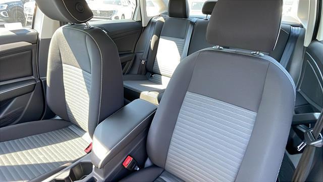 new 2025 Volkswagen Jetta car, priced at $22,869