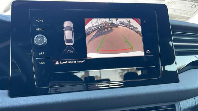 new 2025 Volkswagen Jetta car, priced at $23,715