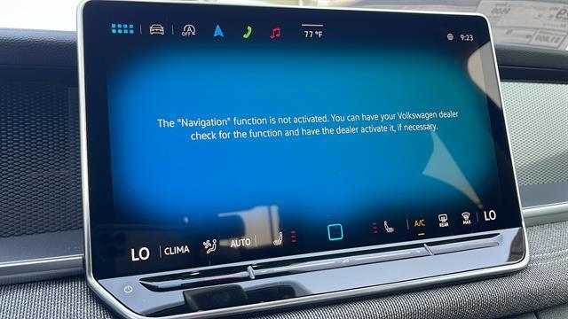 new 2025 Volkswagen Tiguan car, priced at $30,182