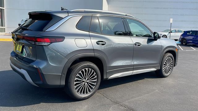 new 2025 Volkswagen Tiguan car, priced at $30,182