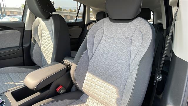 new 2025 Volkswagen Tiguan car, priced at $30,182