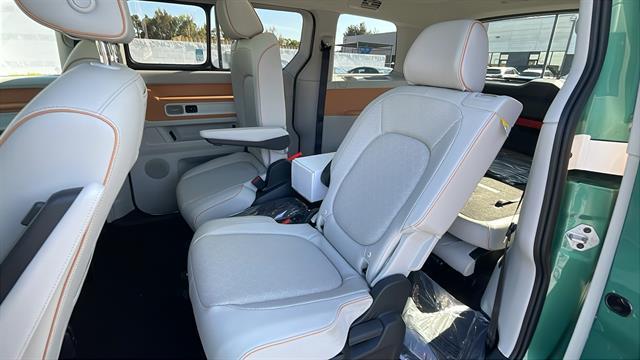 new 2025 Volkswagen ID. Buzz car, priced at $72,691