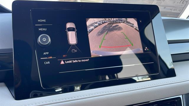 new 2025 Volkswagen Taos car, priced at $26,272