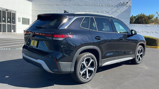 new 2025 Volkswagen Tiguan car, priced at $32,479