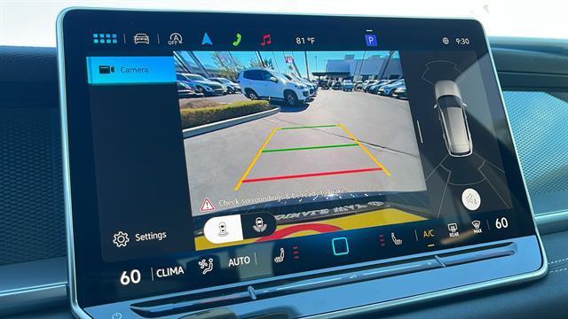 new 2025 Volkswagen Tiguan car, priced at $32,479