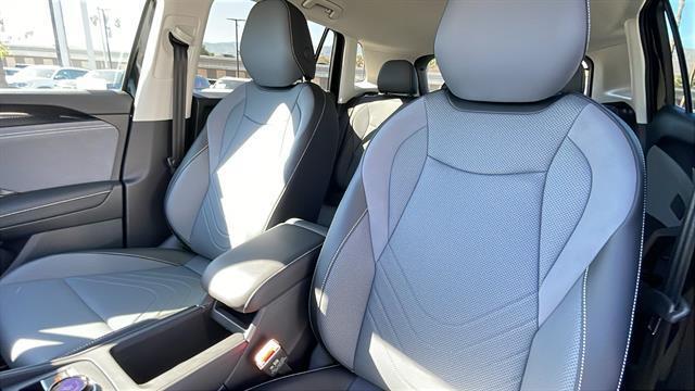 new 2025 Volkswagen Tiguan car, priced at $32,479