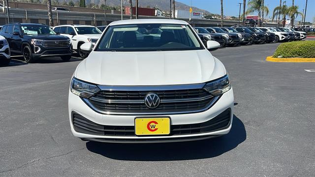 used 2023 Volkswagen Jetta car, priced at $21,475