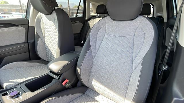 new 2025 Volkswagen Tiguan car, priced at $31,381