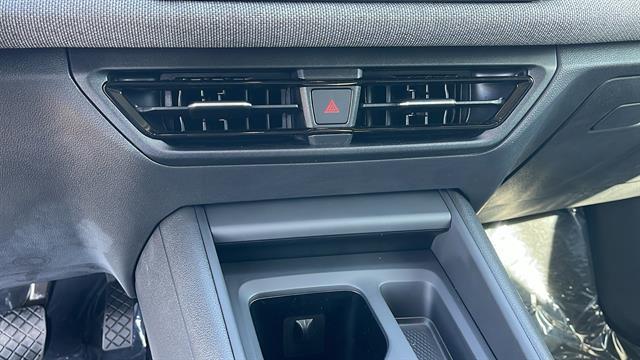 new 2025 Volkswagen Tiguan car, priced at $31,381
