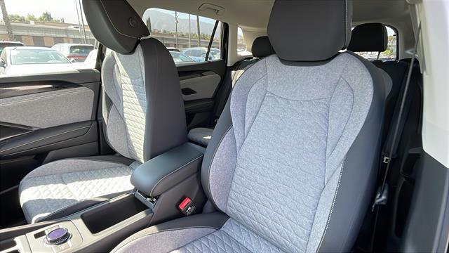 new 2025 Volkswagen Tiguan car, priced at $29,565