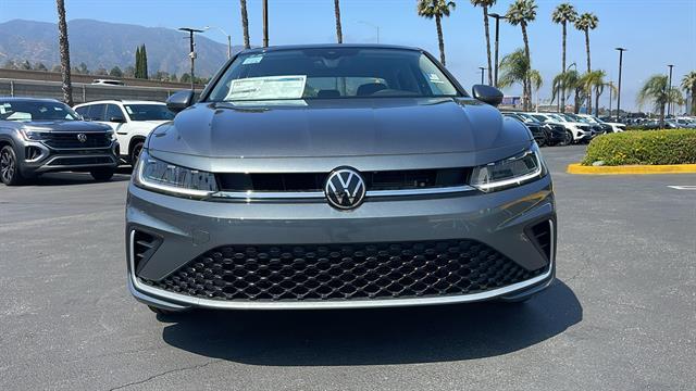 new 2025 Volkswagen Jetta car, priced at $27,429