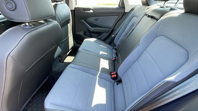 new 2025 Volkswagen Jetta car, priced at $27,429