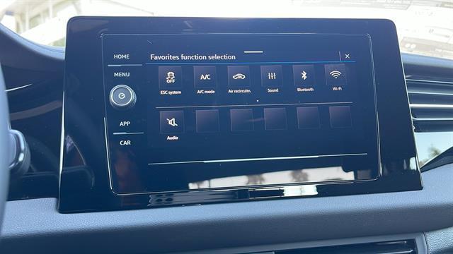 new 2025 Volkswagen Jetta car, priced at $24,225