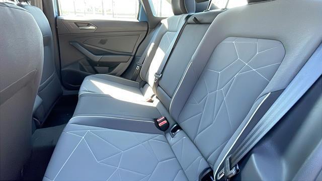 new 2025 Volkswagen Jetta car, priced at $24,225