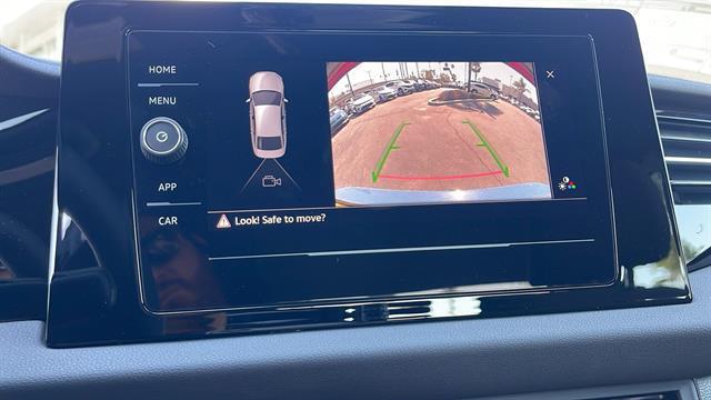 new 2025 Volkswagen Jetta car, priced at $24,225