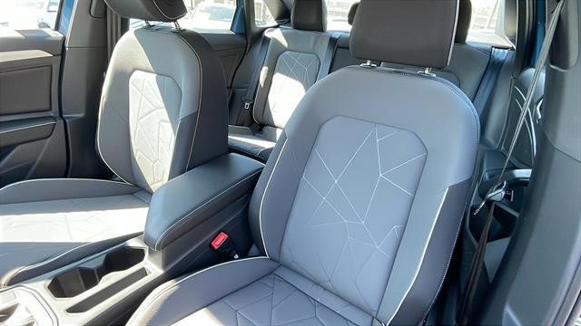 new 2025 Volkswagen Jetta car, priced at $24,225