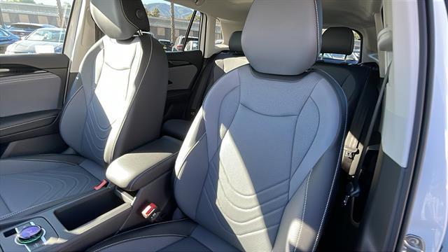 new 2026 Volkswagen Tiguan car, priced at $37,165