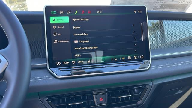 new 2026 Volkswagen Tiguan car, priced at $37,165