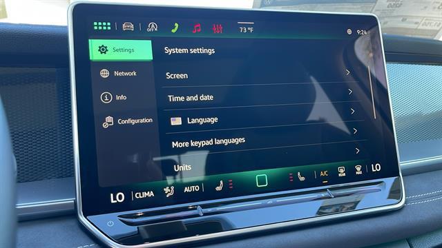 new 2026 Volkswagen Tiguan car, priced at $37,165