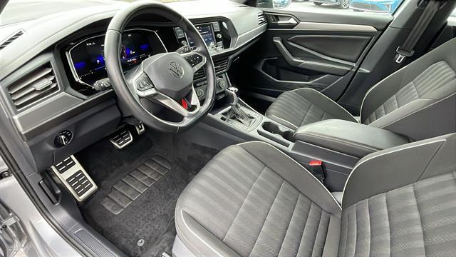 used 2024 Volkswagen Jetta car, priced at $19,798
