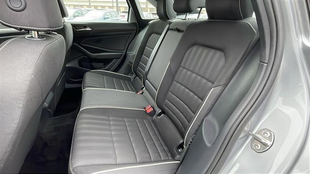 used 2024 Volkswagen Jetta car, priced at $19,798
