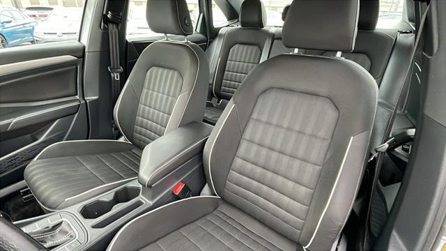 used 2024 Volkswagen Jetta car, priced at $19,798