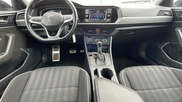 used 2024 Volkswagen Jetta car, priced at $19,798