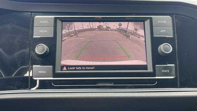 used 2020 Volkswagen Jetta car, priced at $16,350