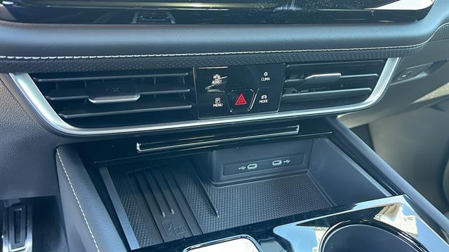 new 2026 Volkswagen Atlas Cross Sport car, priced at $54,107