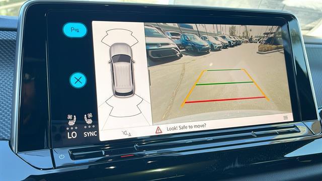 new 2026 Volkswagen Atlas Cross Sport car, priced at $54,107