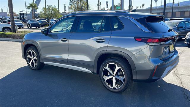 new 2025 Volkswagen Tiguan car, priced at $32,682