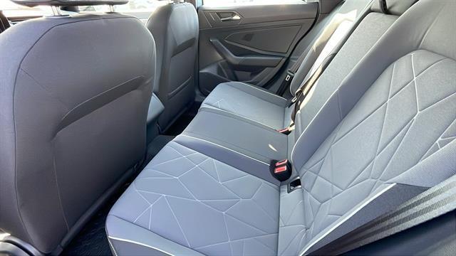 new 2025 Volkswagen Jetta car, priced at $24,170